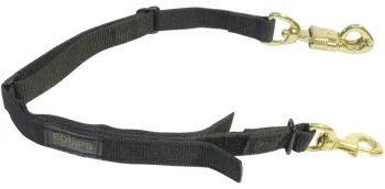 Best INTREPID INTL Tie Safe™ Trailer Tie Black