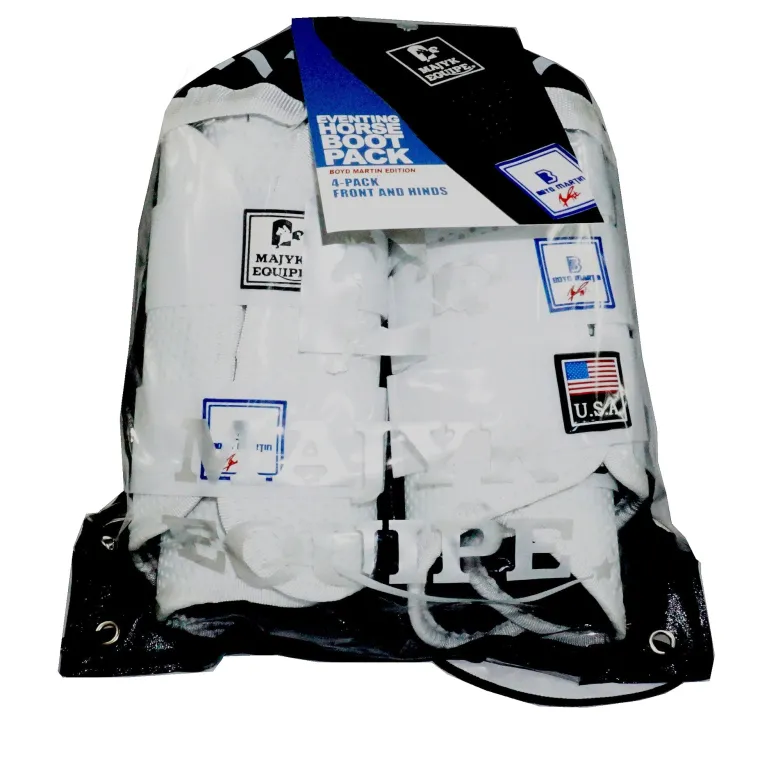 majyk-equipe-boyd-martin-event-QlraVzMe-2.webp Discount MAJYK EQUIPE ® Boyd Martin Eventing Front & Hind Boot 4-Pack