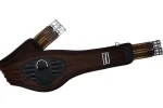 Discount MAJYK EQUIPE ® Ergonomics “Superhorse” A/Purpose Comfort Girth With Neoprene-Free Detachable Liner Brown