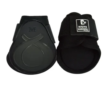 New MAJYK EQUIPE ® Infinity Fetlock Boots With Arti-Lage™ Impact Technology