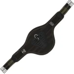 Discount MAJYK EQUIPE ® Show Jumper Belly Guard Girth Brown