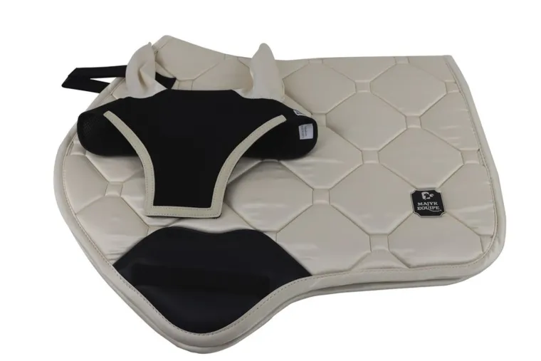 majyk-equipe-silk-touch-all-pu-rJyDUnZY-2.webp Best MAJYK EQUIPE ® Silk Touch All-Purpose Saddle Pad & Bonnet Combo