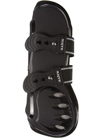 Online MAJYK EQUIPE ® Stadium Front Jump Boots With Arti-Lage™ Impact Technology