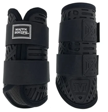 Discount MAJYK EQUIPE ® XC Elite Front Boots With Arti-Lage™ Technology