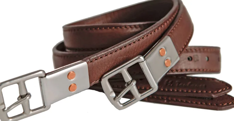 marcel-toulouse-european-style-qytGYBEd-2.webp Fashion INT RIDING HELMET Marcel Toulouse European Style Double Leather Stirrup Leathers