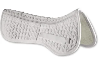 Sale WORLD EQUSTRN BRNDS Mattes Quilt Correction Half Pad