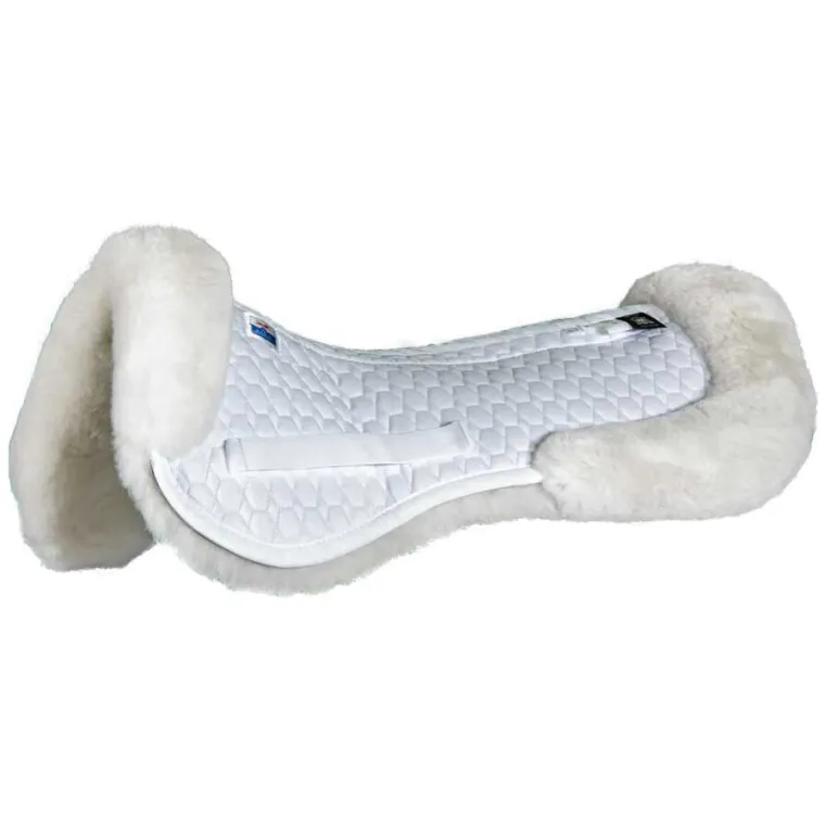 mattes-sheepskin-rolled-back-p-lpNvzSzS-1.webp Fashion WORLD EQUSTRN BRNDS Mattes Sheepskin Rolled Back Pad