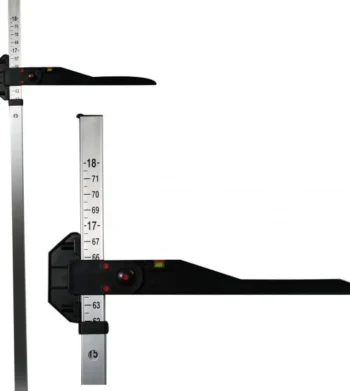 Outlet SHILOH STABLES TACK Aluminum Horse Measuring Stick