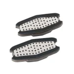 Discount PARTRADE Metalab Air System Extra Grip Replacement Pads Black