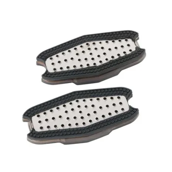 Discount PARTRADE Metalab Air System Extra Grip Replacement Pads Black