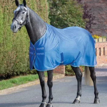 Online SHIRES EQUESTRIAN Shires Tempest Fleece Mesh Cooler