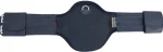 Sale MIKMAR BIT COMPANY Mikmar Dressage Comfort Girth Black