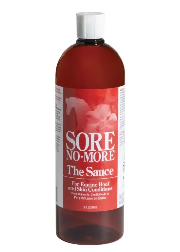 Hot RJ MATTHEWS Arenus® Sore No-More® Classic The Sauce