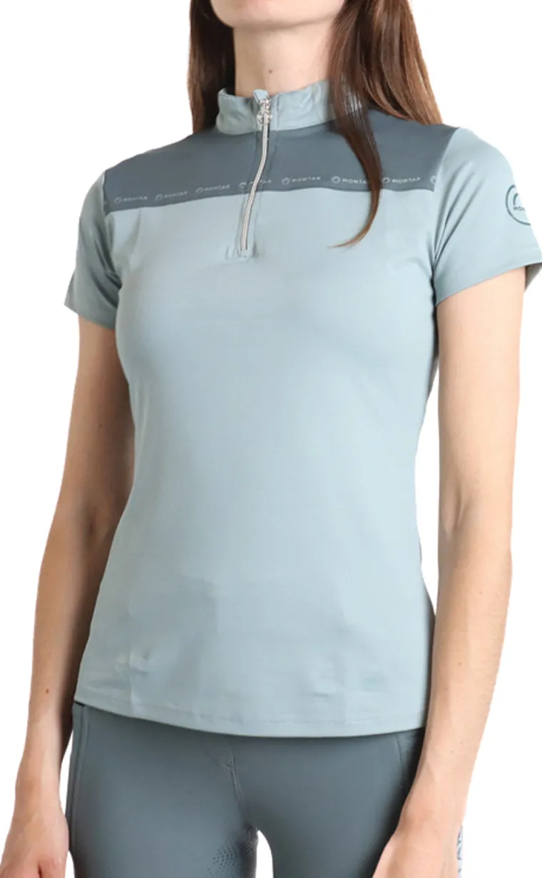 montarladies-molyra-short-slee-ibVHjUvM-1.webp Online MONTAR US Montar Ladies’ MoLyra Short Sleeve Polo Shirt