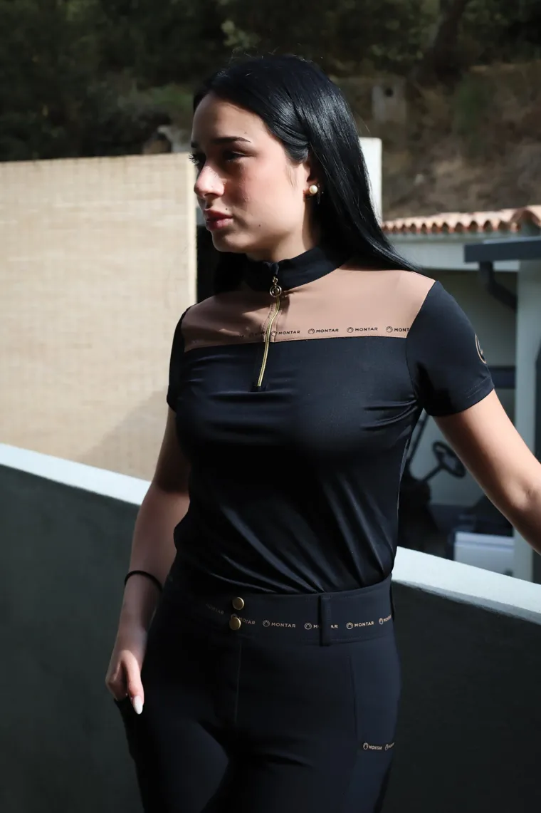 montarladies-molyra-short-slee-ibVHjUvM-4.webp Online MONTAR US Montar Ladies’ MoLyra Short Sleeve Polo Shirt