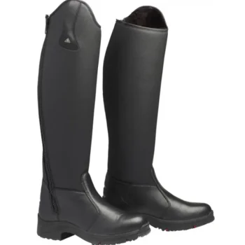 Sale ERS-MOUNTAIN HORSE Mountain Horse® Men's Active Winter Rider Tall Boot Black