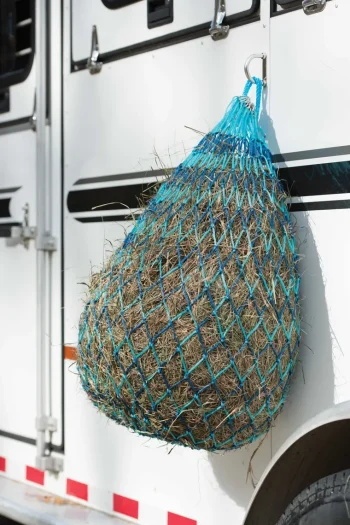 Sale SHIRES EQUESTRIAN Shires Deluxe Hay Net