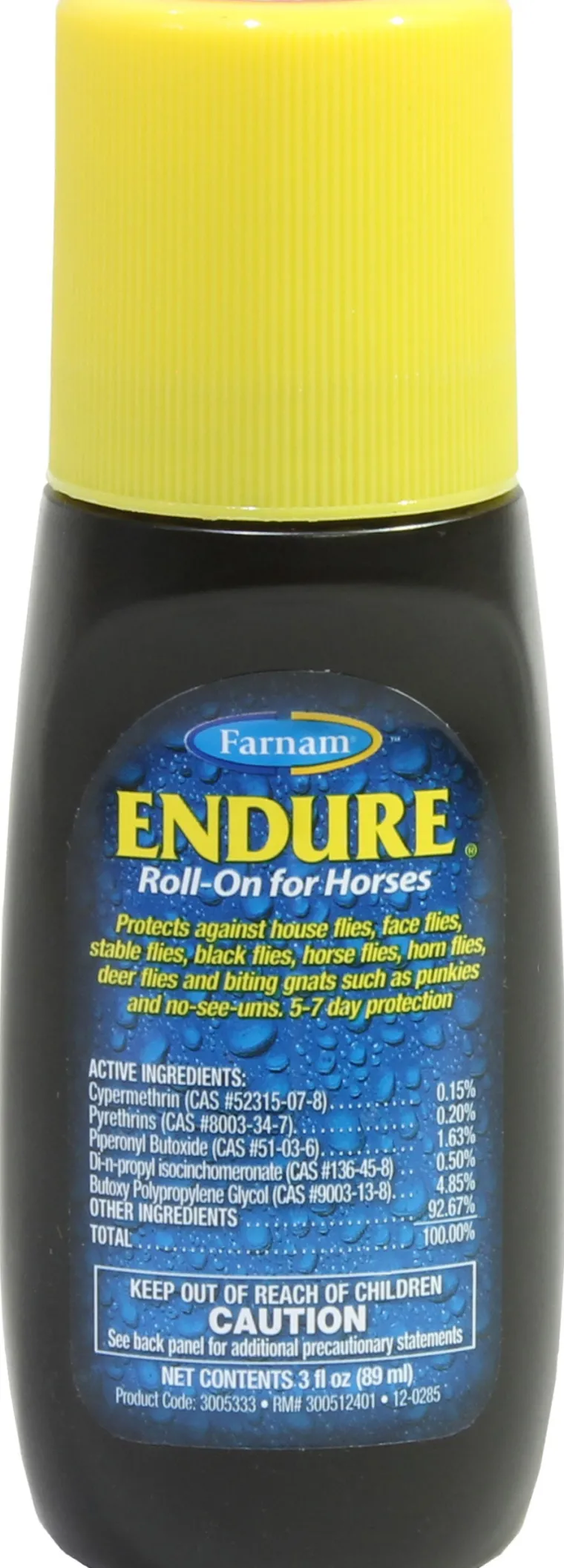 mxrYRoeN_0.webp Outlet ANIMAL HEALTH INT Endure® Roll-On for Horses