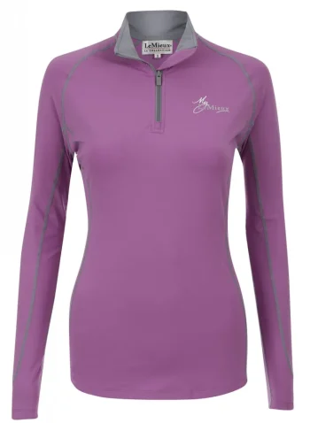 Clearance HORSE HEALTH TRADE My LeMieux® Ladies' Base Layer Top