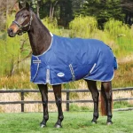 Fashion WEATHERBEETA ® ComFiTec™ Free Standard Neck Medium Weight Turnout Blanket