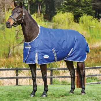 Fashion WEATHERBEETA ® ComFiTec™ Free Standard Neck Medium Weight Turnout Blanket