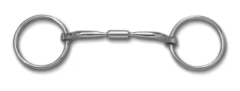 Sale TOKLAT ORIGINALS Myler® Loose Ring Comfort Snaffle MB 02