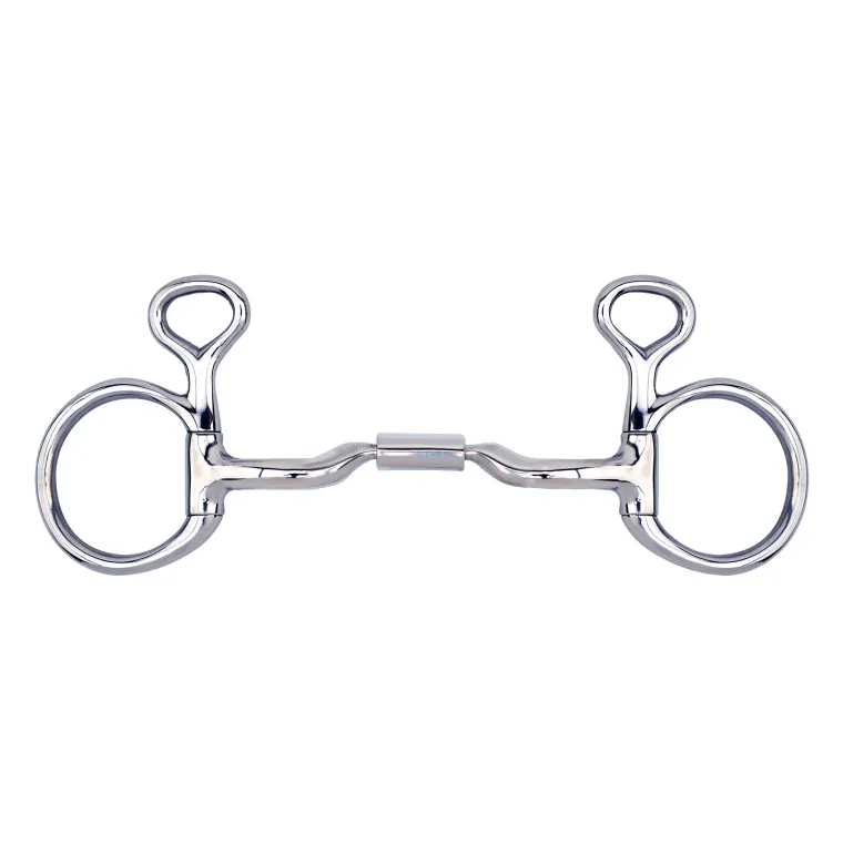 myler-medium-baucher-with-low-MxPhPzsA-0.webp Sale TOKLAT ORIGINALS Myler® Medium Baucher With Low Port Comfort Snaffle MB 04 Stainless Steel