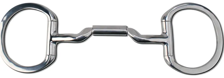 myler-mullen-barrel-low-port-e-ZJmfnEIB-0.webp Sale TOKLAT ORIGINALS Myler® Mullen Barrel Low Port Eggbutt MB 06 - 14 Mm Stainless Steel