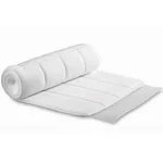 Fashion VAC S BANDAGE CO Vac’s No Bow Quick Leg Wraps (18"H x 30"L) White