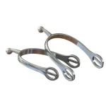 Outlet METLAR/NEUE SCHULE Neue Schule SpurSMART Competition Fit Spurs