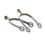 Best METLAR/NEUE SCHULE Neue Schule SpurSmart Rowel Spurs