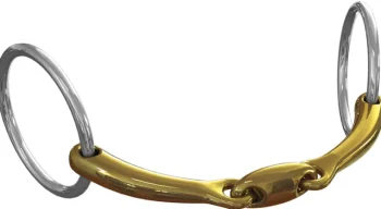 Clearance METLAR/NEUE SCHULE Neue Schule Team Up 12mm Bradoon