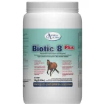 Best OMEGA ALPHA EQUINE Omega Alpha® Biotic 8™