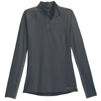 New I APPAREL INT GROUP Noble Equestrian™ Ladies’ Ashley + Long Sleeve Solid Shirt