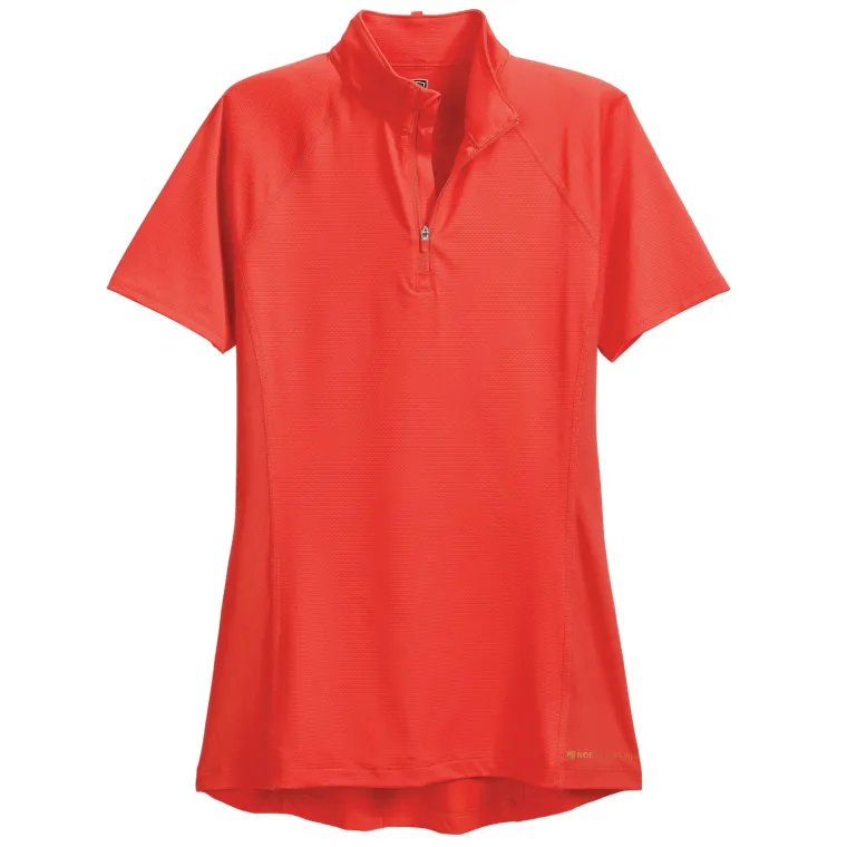 noble-equestrian-ladies-ashley-OILbtnax-0.webp Discount I APPAREL INT GROUP Noble Equestrian™ Ladies’ Ashley+ Short Sleeve Shirt