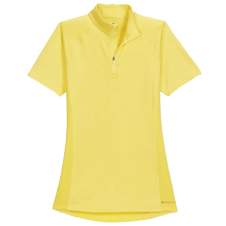 noble-equestrian-ladies-ashley-OILbtnax-3.webp Discount I APPAREL INT GROUP Noble Equestrian™ Ladies’ Ashley+ Short Sleeve Shirt