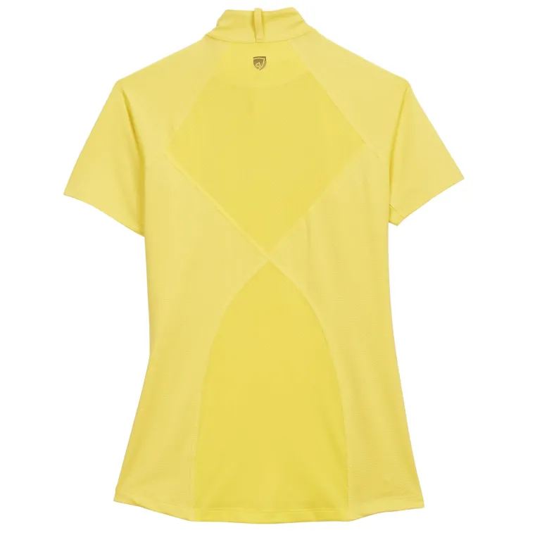 noble-equestrian-ladies-ashley-OILbtnax-4.webp Discount I APPAREL INT GROUP Noble Equestrian™ Ladies’ Ashley+ Short Sleeve Shirt