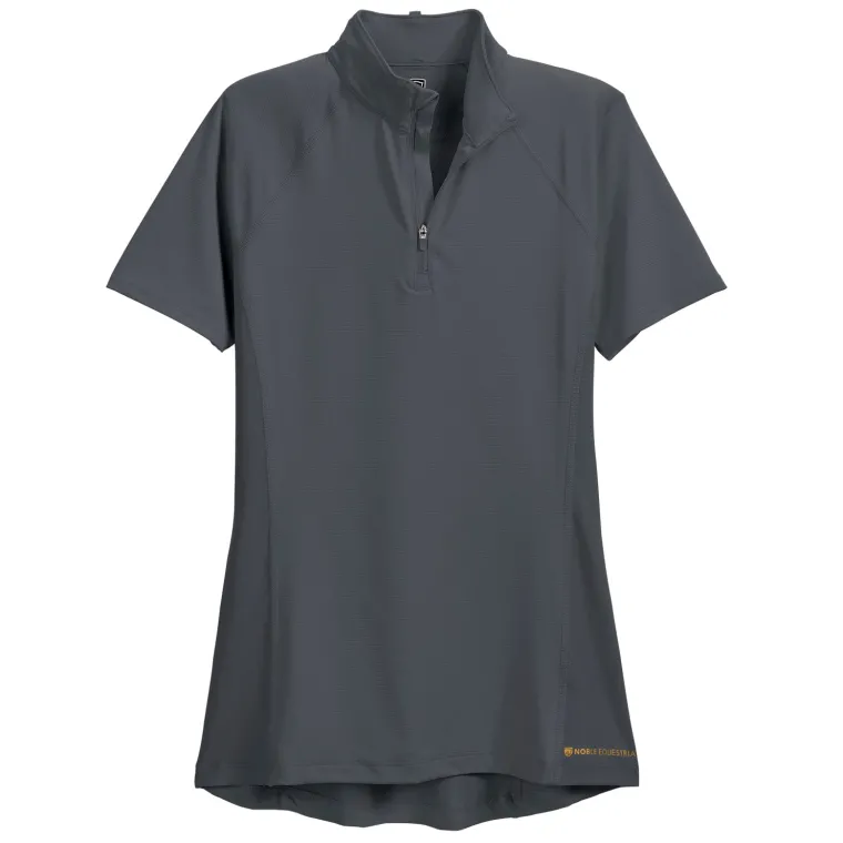 noble-equestrian-ladies-ashley-qprbZjrX-0.webp Outlet I APPAREL INT GROUP Noble Equestrian™ Ladies’ Ashley+ Short Sleeve Solid Shirt