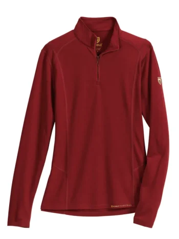 Clearance KIRSCH Noble Equestrian™ Ladies’ Insulator Long Sleeve Shirt