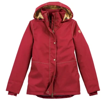Online KIRSCH Noble Equestrian™ Ladies’ Resilient H2O Jacket