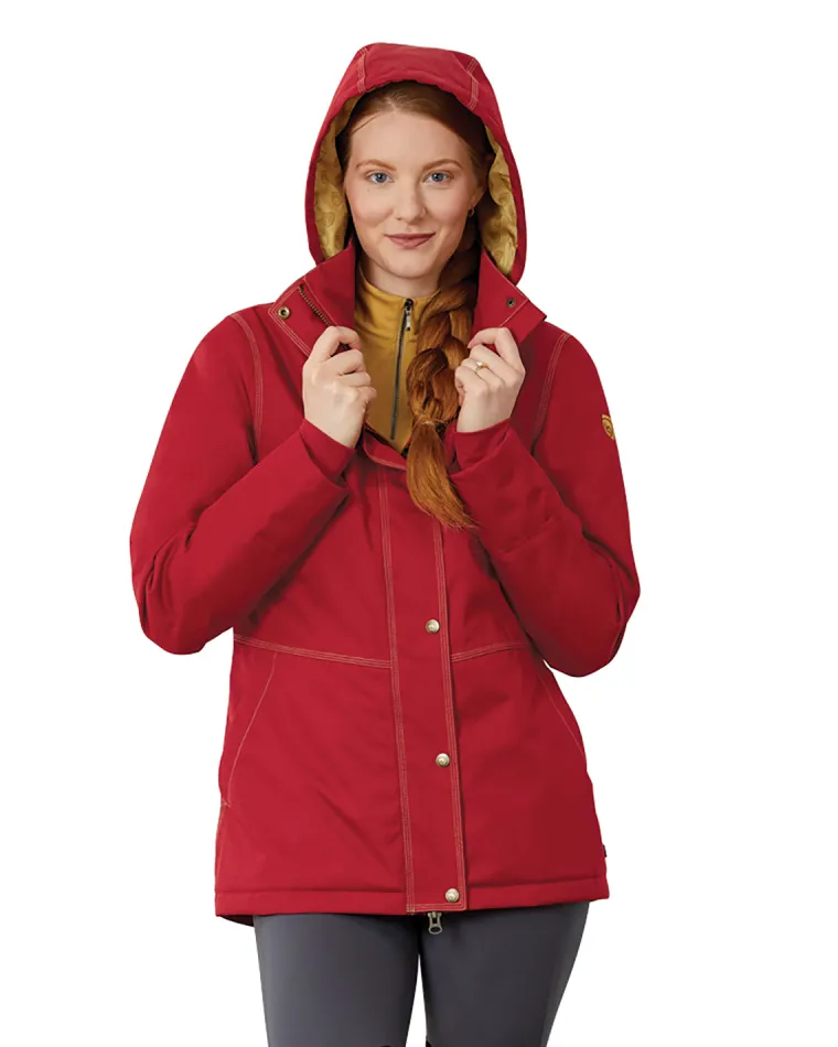 noble-equestrian-ladies-resili-oVKcOObQ-6.webp Online KIRSCH Noble Equestrian™ Ladies’ Resilient H2O Jacket