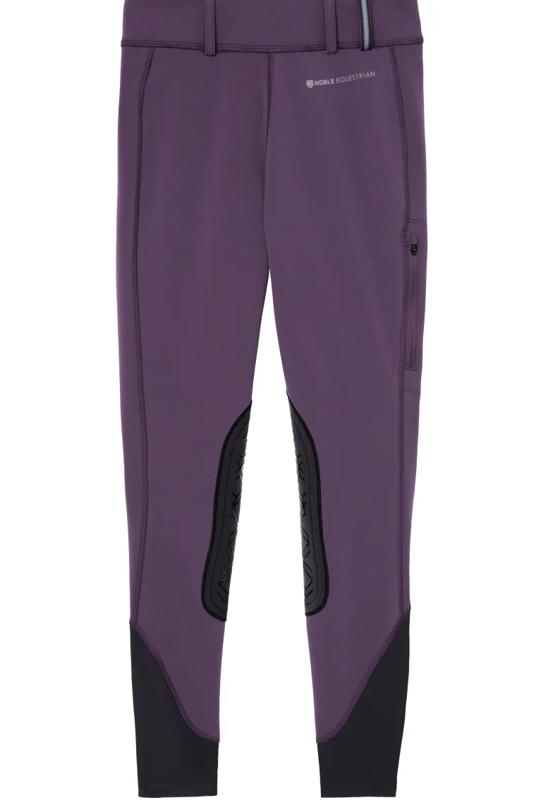 noble-equestrian-ladies-soft-s-UQfqBViA-1.webp Hot NOBLE EQUESTRIAN ™ Ladies' Soft Shell Balance Riding Tight