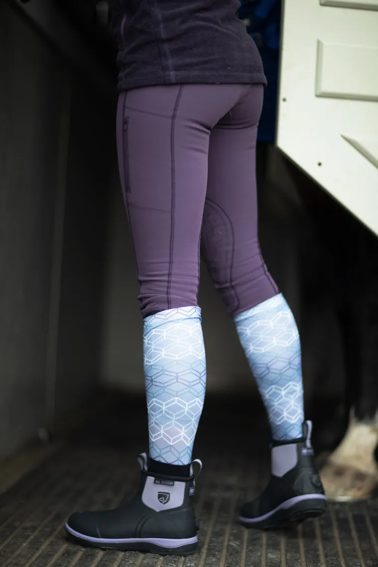 noble-equestrian-ladies-soft-s-UQfqBViA-2.webp Hot NOBLE EQUESTRIAN ™ Ladies' Soft Shell Balance Riding Tight