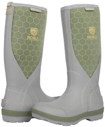 Hot WEINAN MINGHUANG IND Noble Equestrian™ Ladies’ Tall Perfect Fit All-Season Muds®
