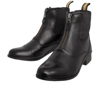 Discount NOBLE EQUESTRIAN ™ Ladies' Traditions Paddock Boots