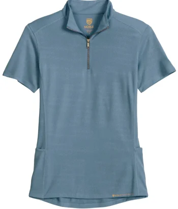 Sale KIRSCH Noble Equestrian™ Ladies’ Zephyr Short Sleeve Shirt