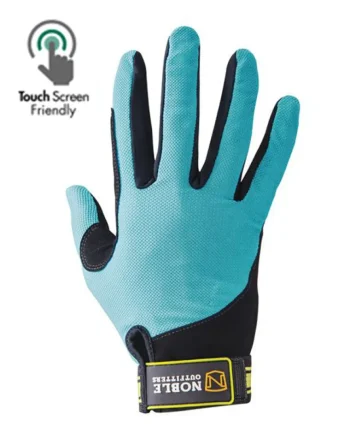 Fashion ADIRA Noble Equestrian™ Perfect Fit Cool Mesh Glove