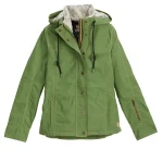 Fashion KIRSCH Noble Equestrian™ Stable Ready Canvas Jacket