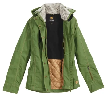 Fashion KIRSCH Noble Equestrian™ Stable Ready Canvas Jacket