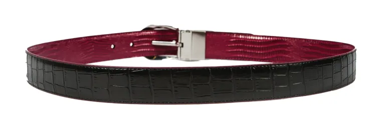 noble-outfitters-ladies-back-t-YhBpVazs-2.webp Clearance NOBLE EQUESTRIAN Noble Outfitters™ Ladies’ Back-to-Back Reversible Belt